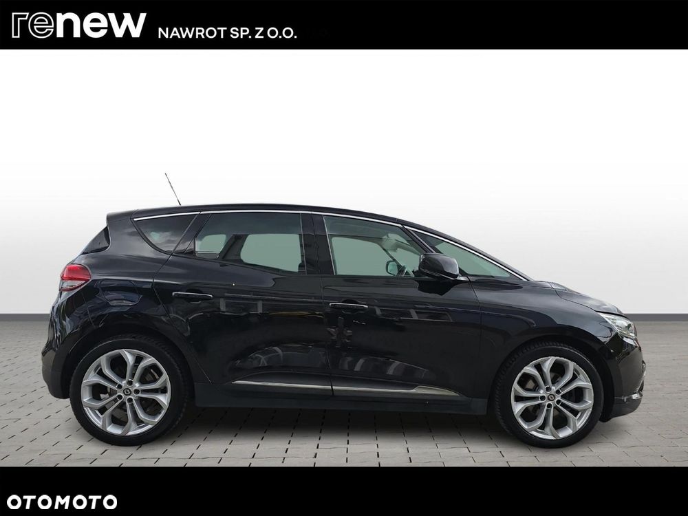 Renault Scenic 1.7 Blue dCi Zen - 6