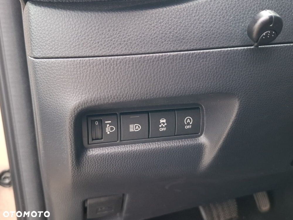 Toyota Aygo X 1.0 VVT-i Style CVT - 20
