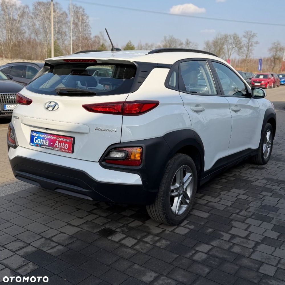 Hyundai Kona - 9
