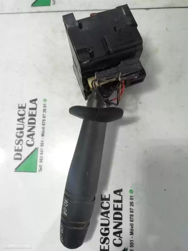 COMANDO PISCAS NISSAN PRIMASTAR FURGÃO 2007 -7701059356 - 2