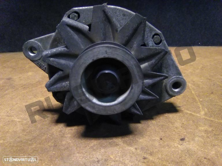 Alternador  Renault Clio I [1990_1998] 1.2 - 1