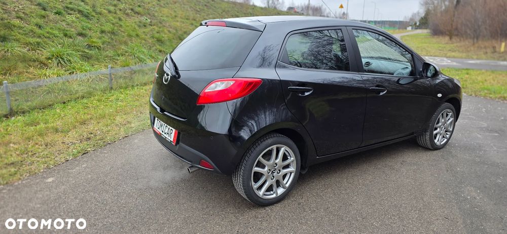 Mazda 2 1.3 MZR Edition - 7