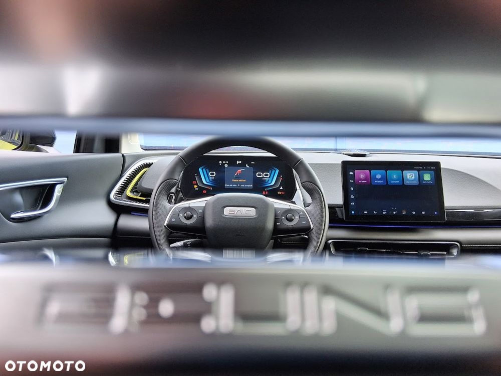 BAIC 5 Beijing 1.5T Luxury DCT - 14