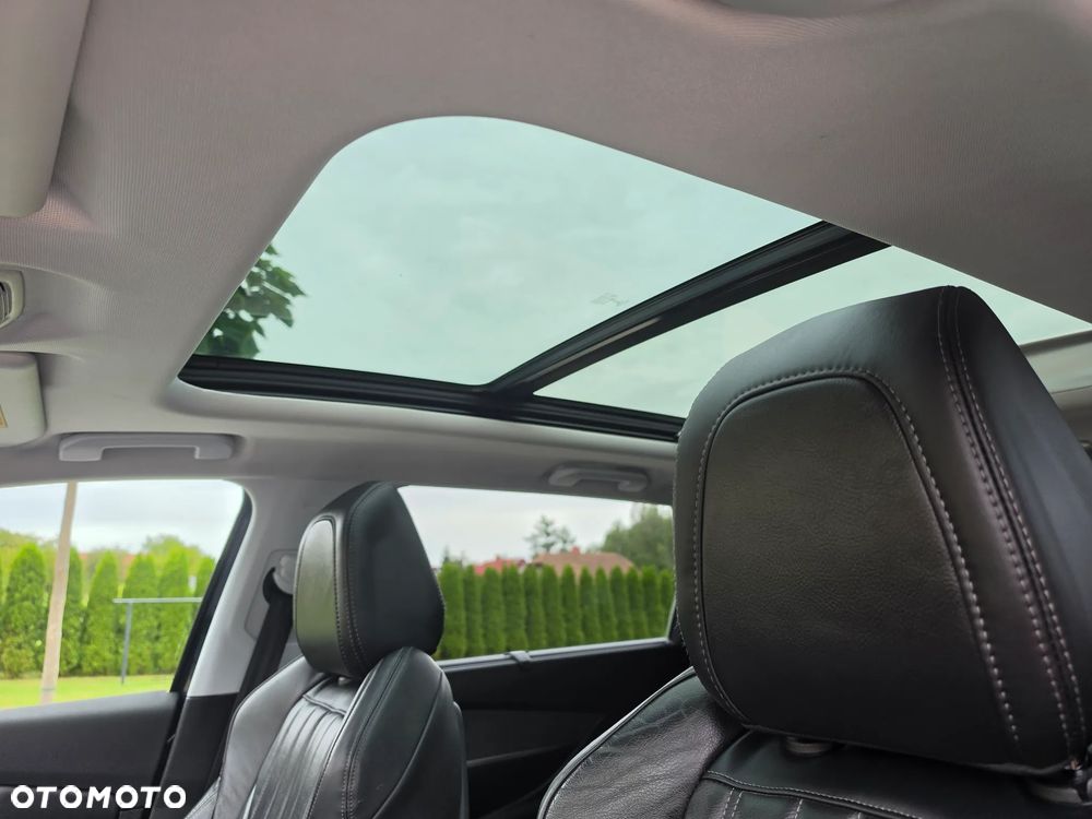 Peugeot 5008 2.0 HDi Family 7os - 6