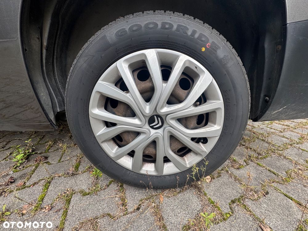 Citroën Berlingo XL 1.5 BlueHDI Feel Pack S&S (7-os.) - 17