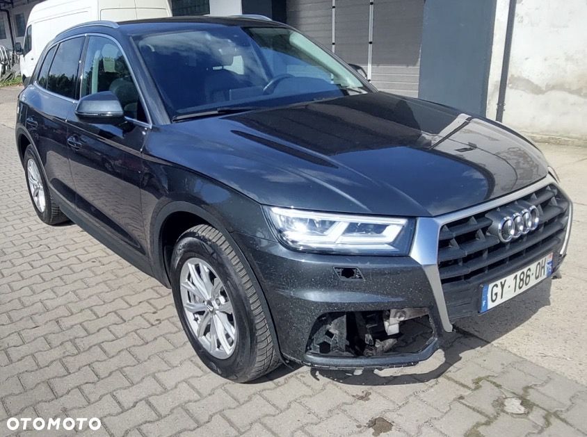 Audi Q5 - 1