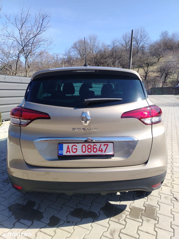 Renault Scenic - 5