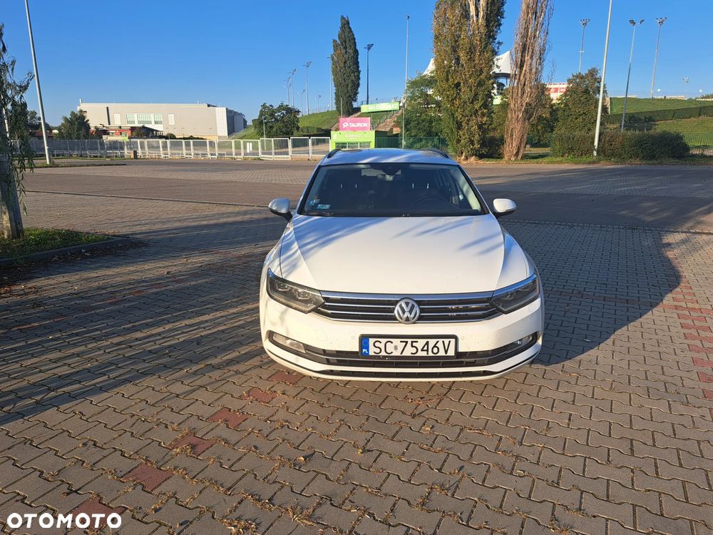 Volkswagen Passat 2.0 TDI BMT Comfortline - 14