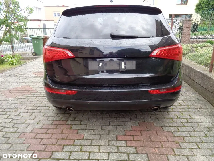 Audi Q5 3.2 FSI Quattro S tronic - 6