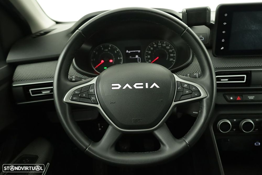 Dacia Jogger 1.0 TCe Extreme+ Up&Go 7L - 15