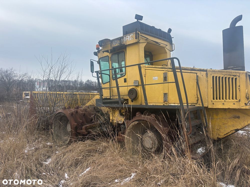 Bomag 601 - 4