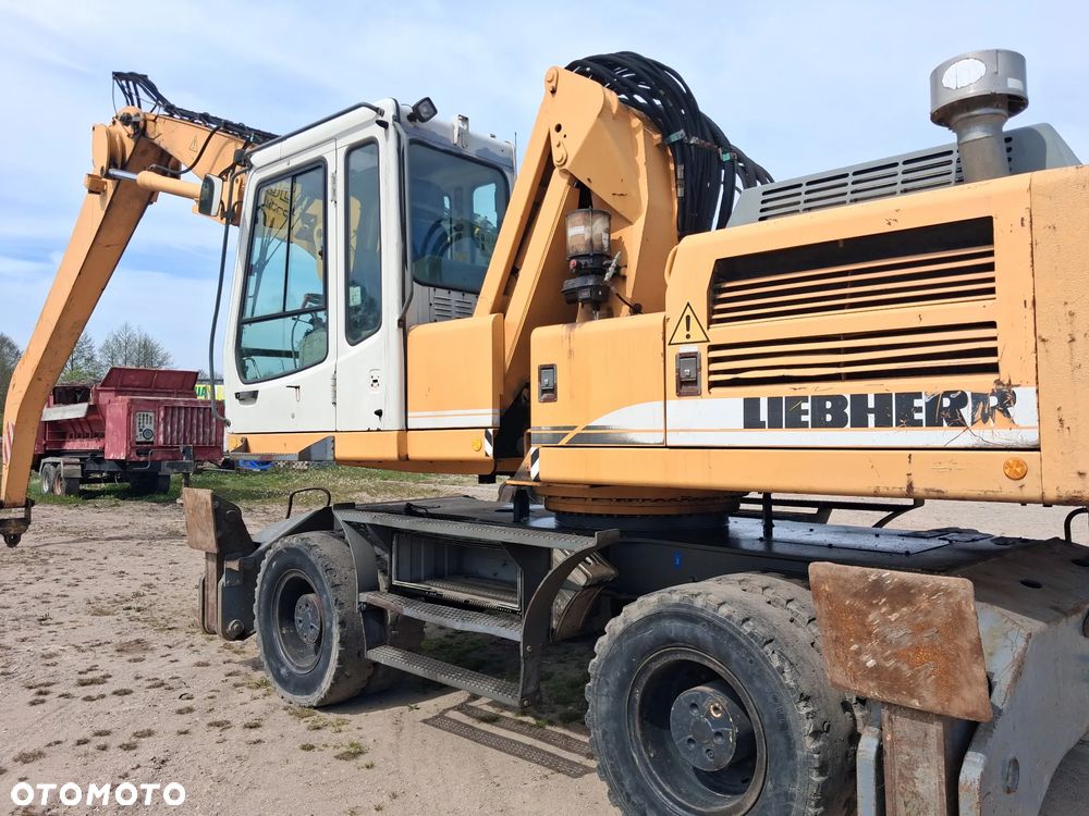 Liebherr 924 - 1