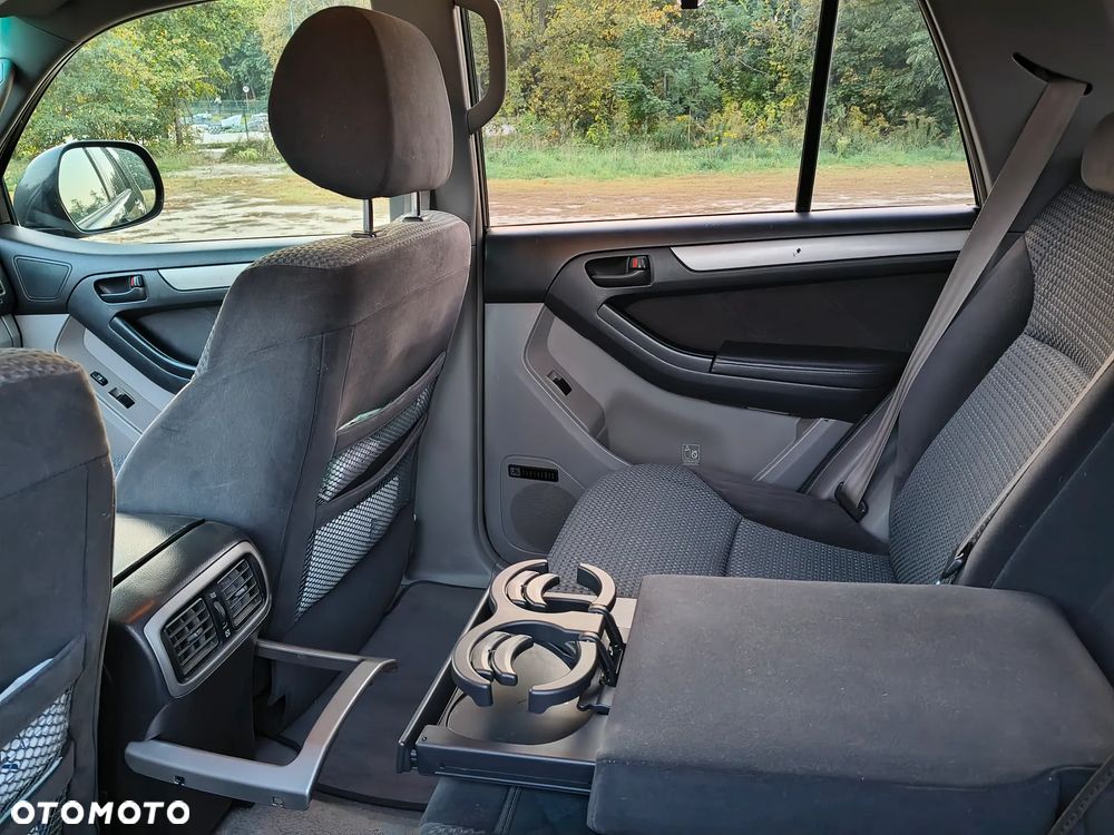 Toyota 4-Runner - 14