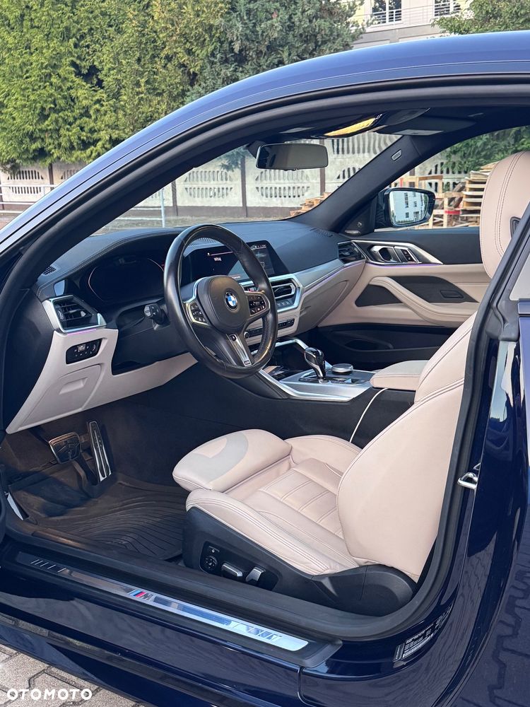 BMW Seria 4 M440i xDrive - 7