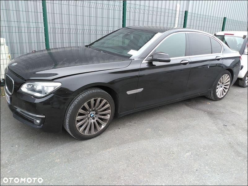 BMW Seria 7 730d xDrive - 3