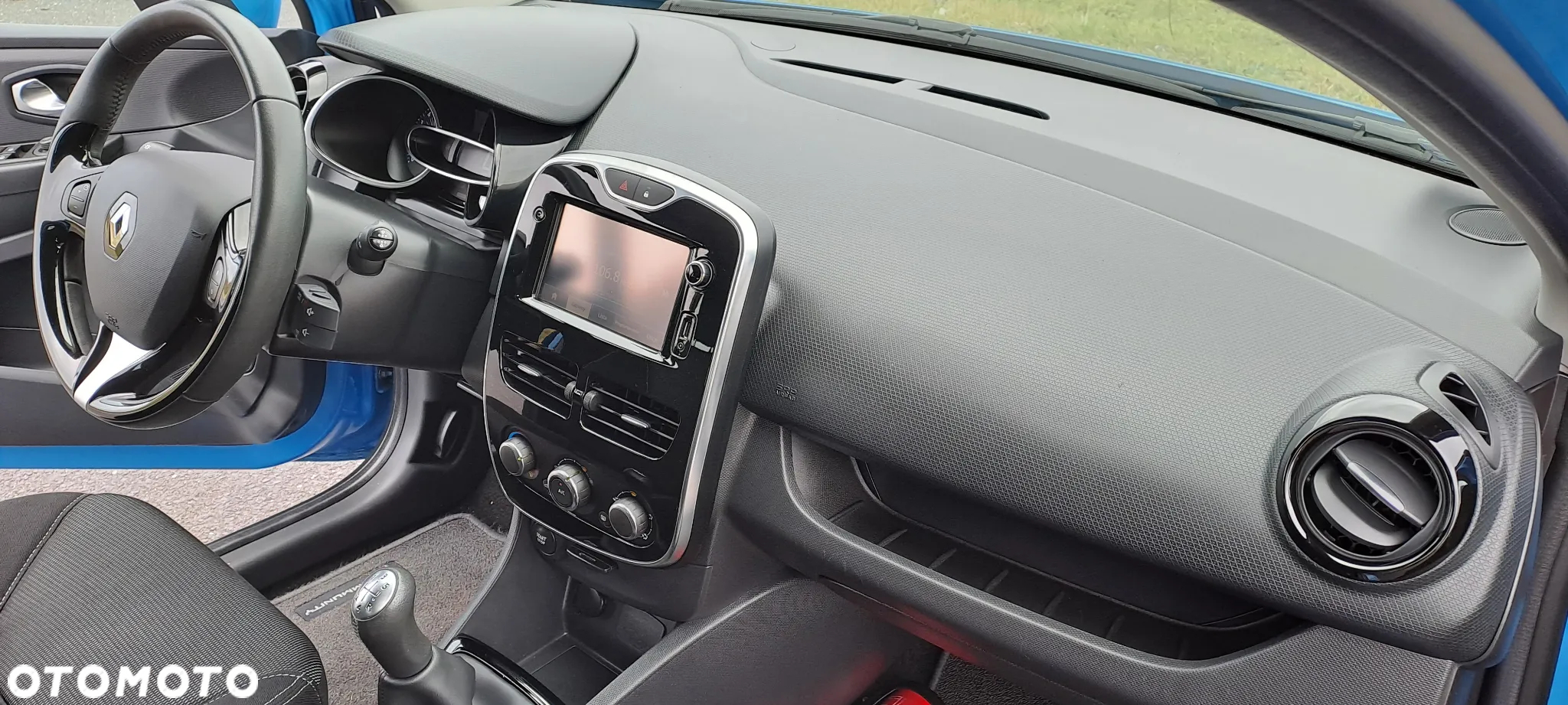 Renault Clio 0.9 Energy TCe Intens+ - 17