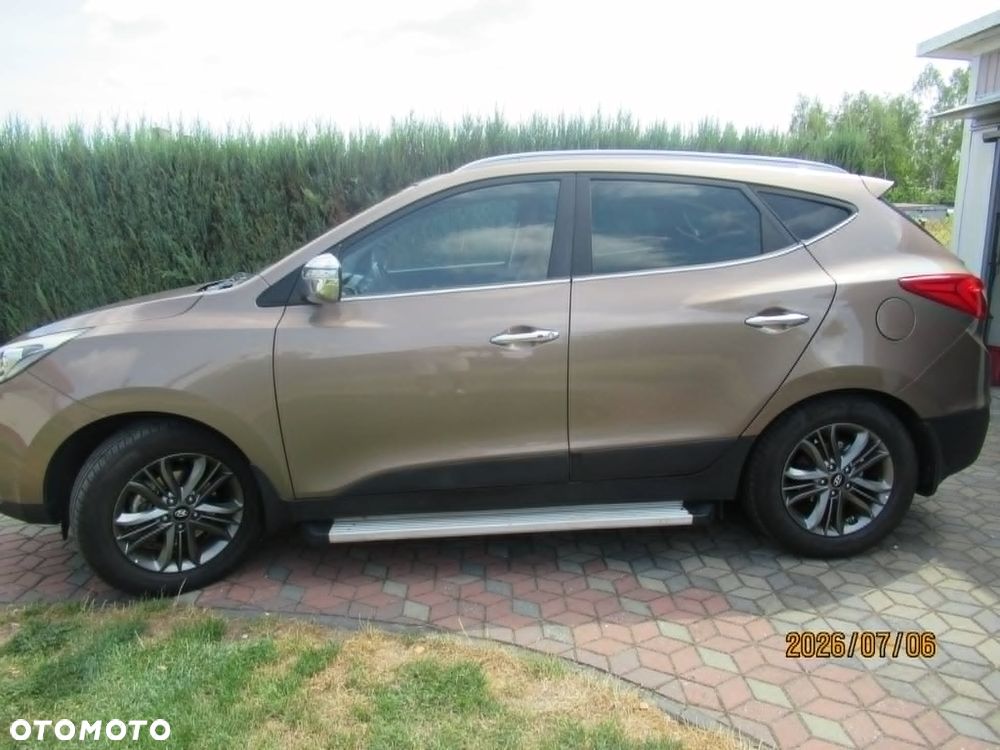Hyundai ix35 1.6 GDI Comfort 2WD - 32