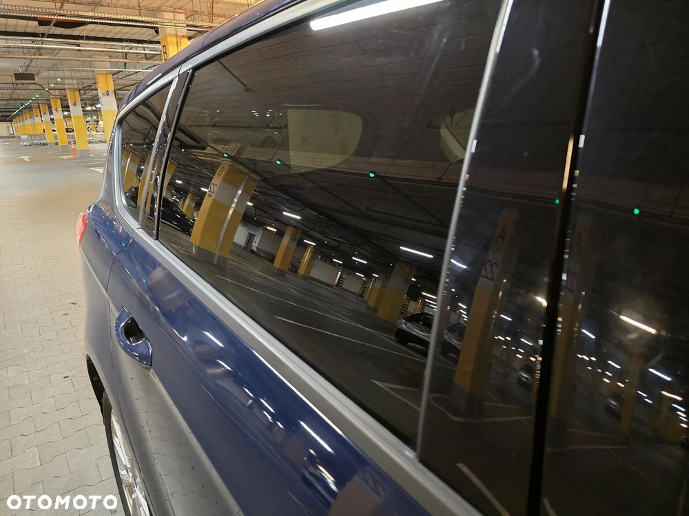 Ford S-Max 2.0 EcoBlue Trend - 34