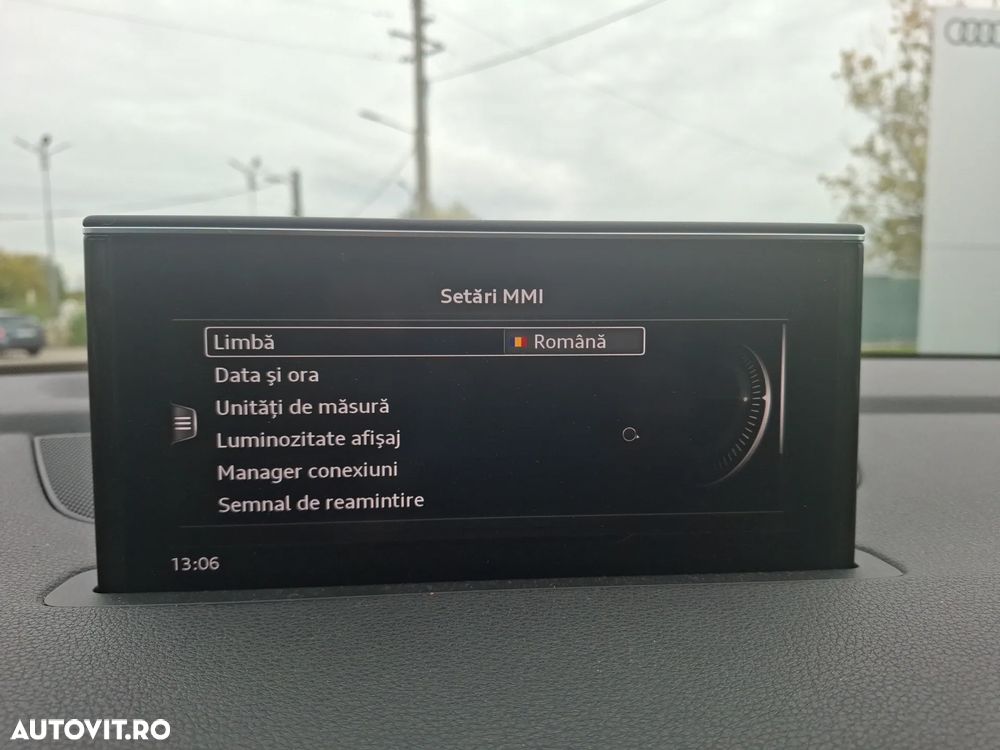 Audi Q7 3.0 TDI Quattro Tiptronic - 17