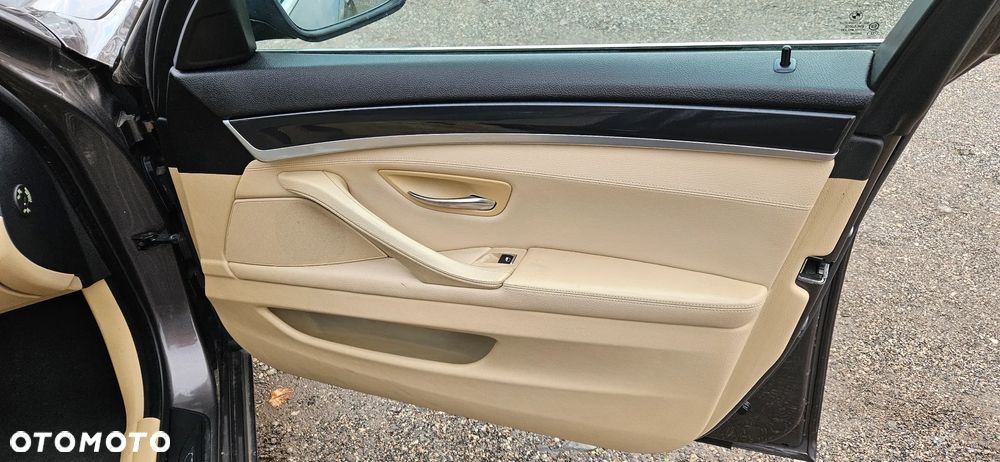 BMW Seria 5 - 14