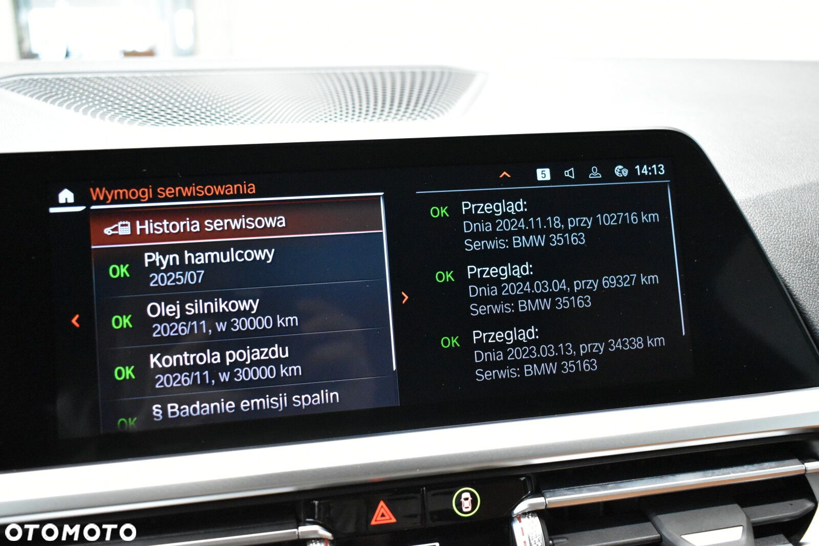 BMW Seria 4 430i xDrive M Sport sport - 18