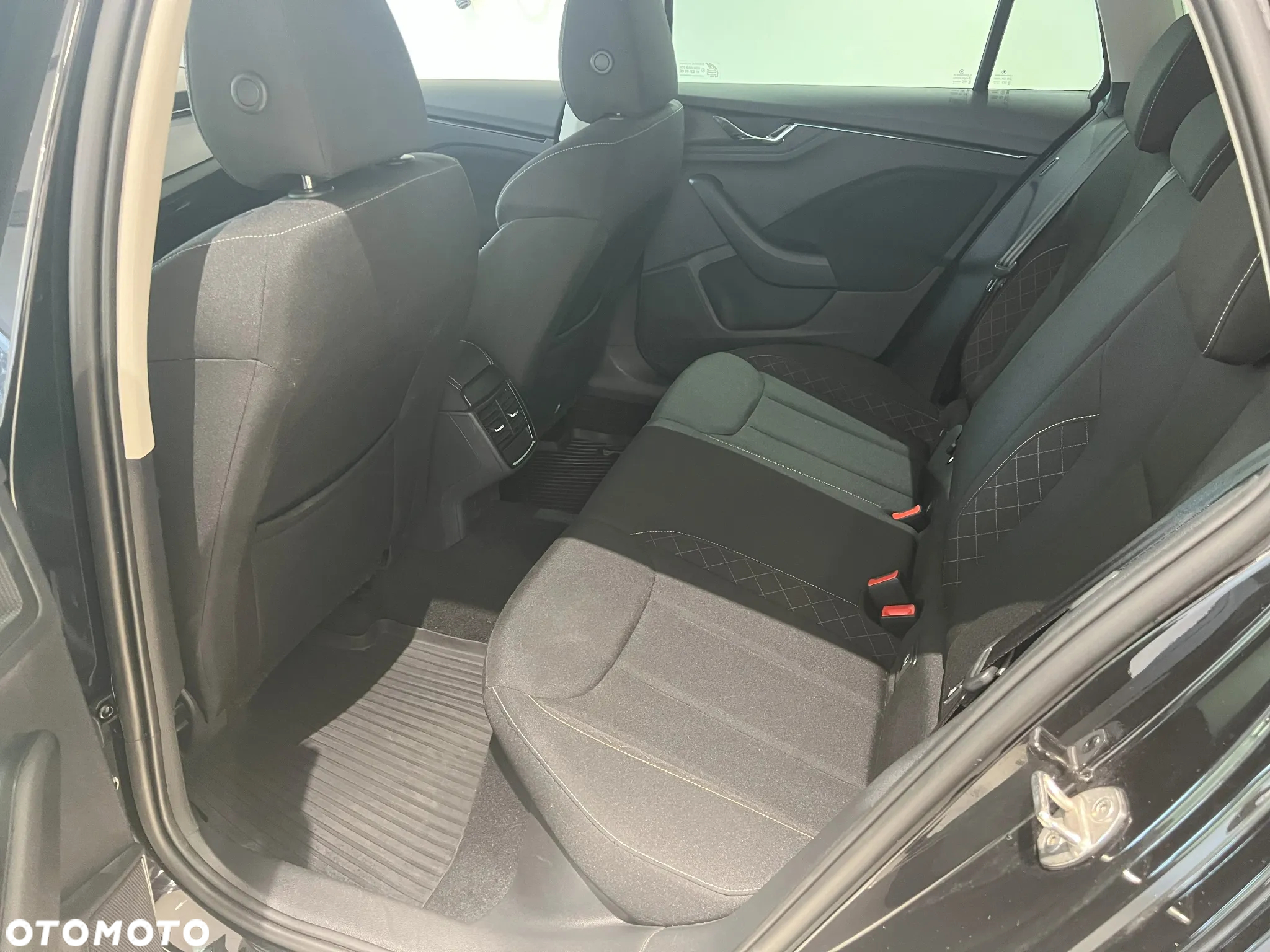 Skoda Scala 1.0 TSI Ambition - 11