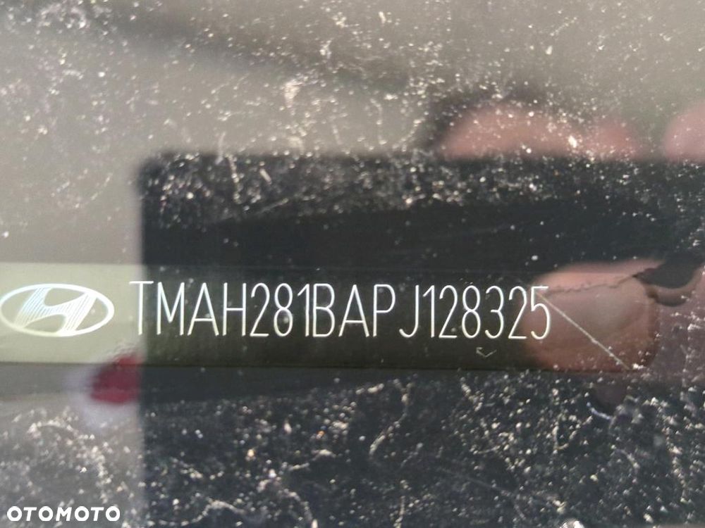 Hyundai i30 1.0 T-GDI Classic + - 27