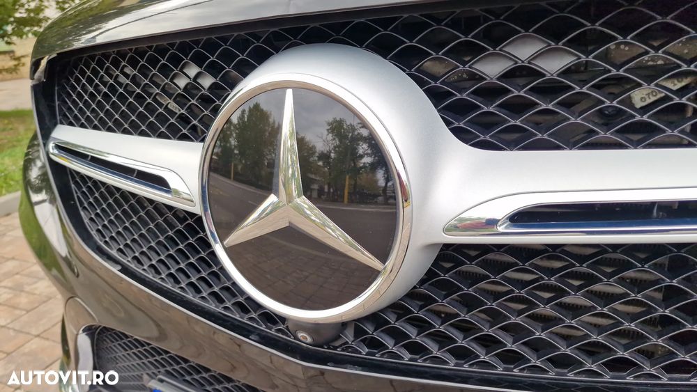 Mercedes-Benz GLE Coupe 350 d 4Matic 9G-TRONIC AMG Line - 31
