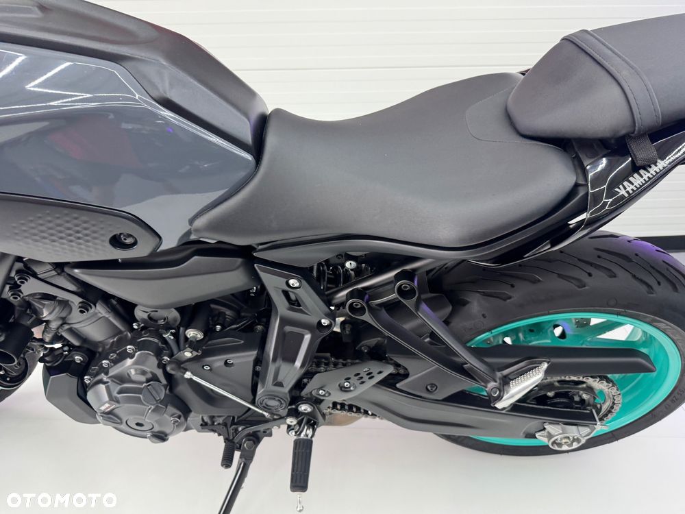 Yamaha MT - 30