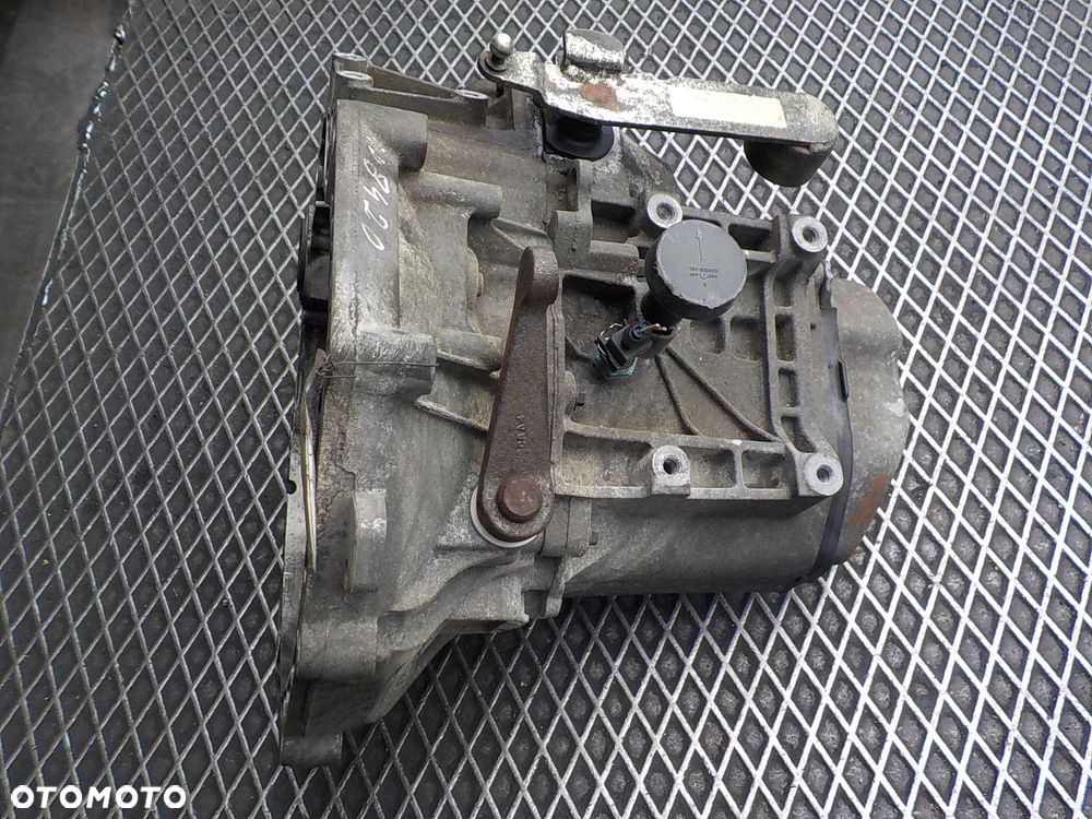 MINI MINI R50, R53 1.6 16V B SKRZYNIA BIEGÓW MINI - 3