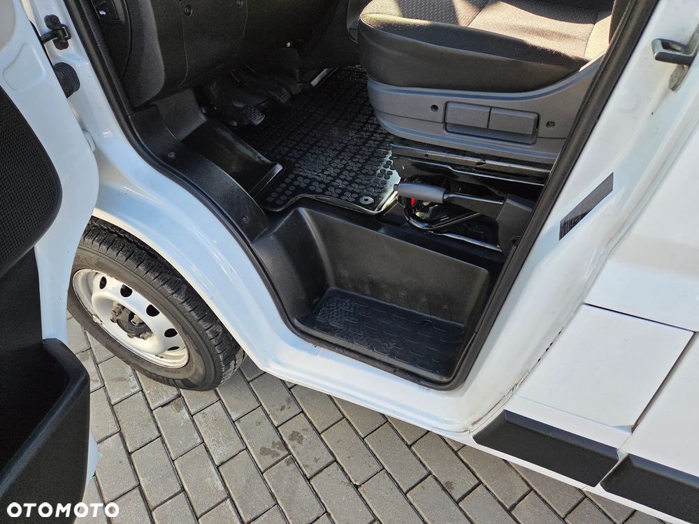 Fiat Ducato - 13