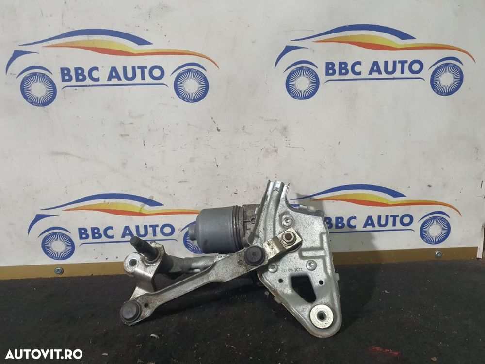 ANSAMBLU STERGATOARE PEUGEOT 3008 D. - 2