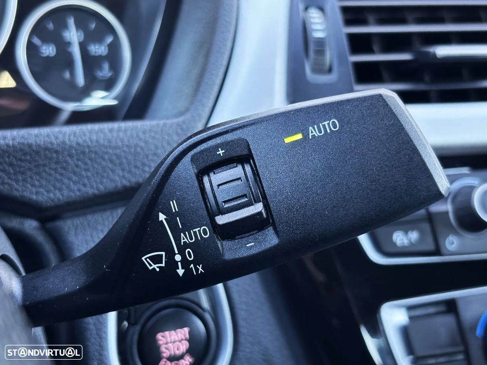 BMW 418 Gran Coupé d Advantage Auto - 27