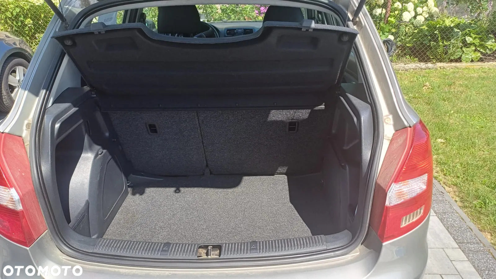 Skoda Fabia 1.2 TSI Comfort - 15