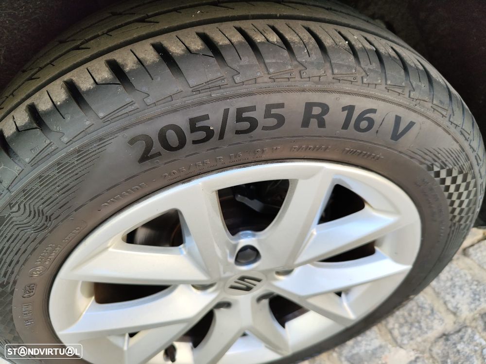 SEAT Leon 1.0 TSI Style - 9