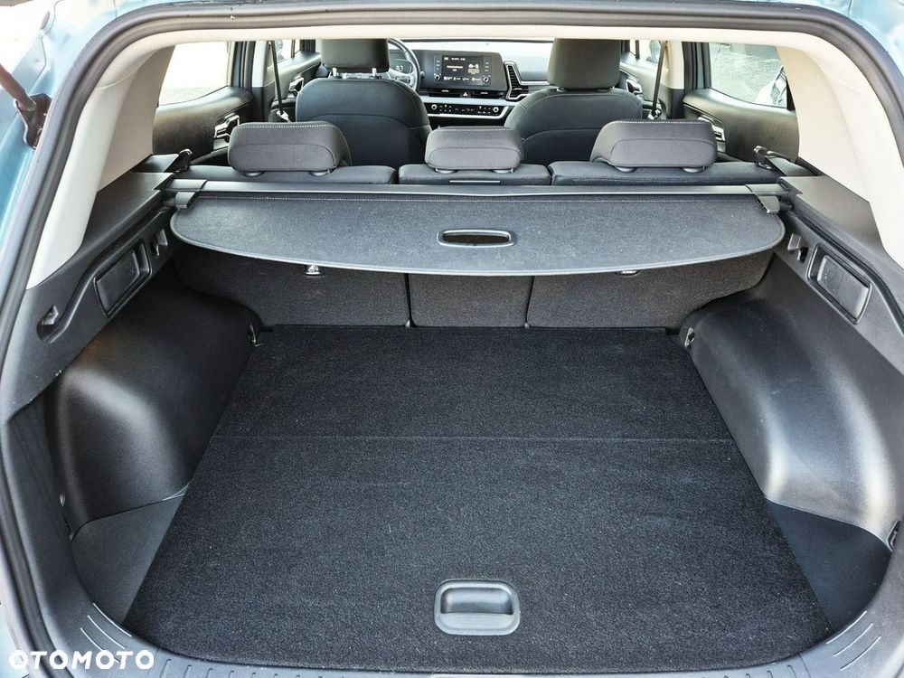 Kia Sportage 1.6 T-GDI M 2WD - 27