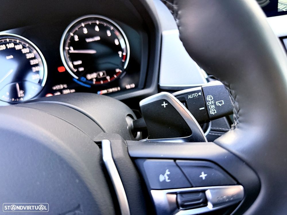 BMW X2 M35i Pack 50 anos M - 14