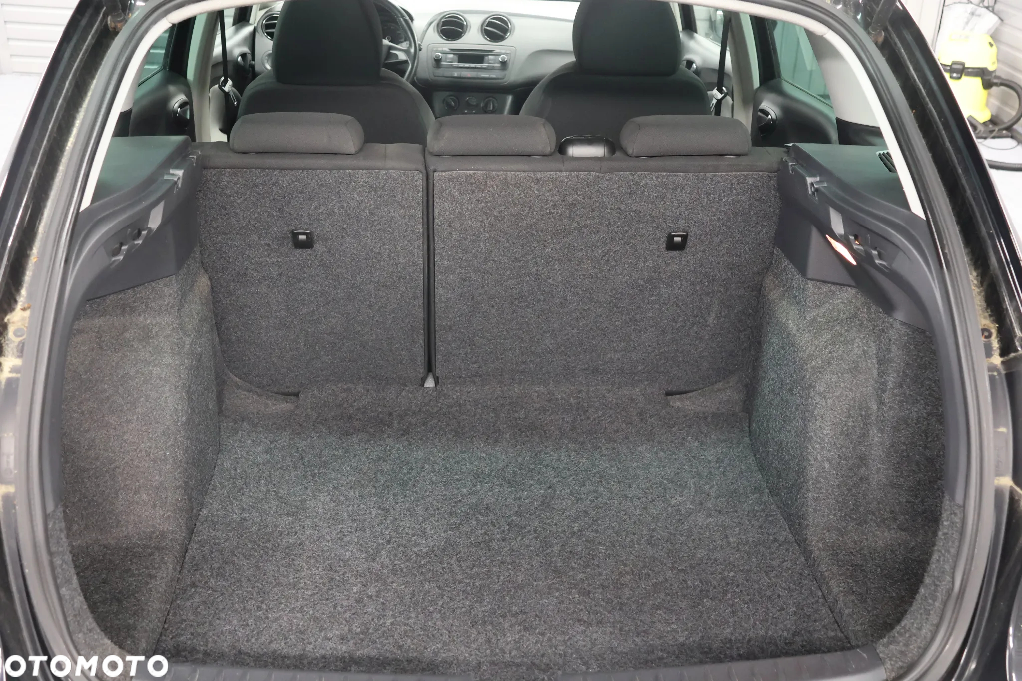 Seat Ibiza 1.2 TSI Style - 12