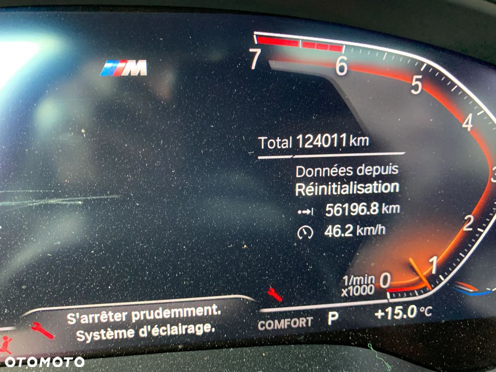 BMW X3 xDrive30i M Sport - 18