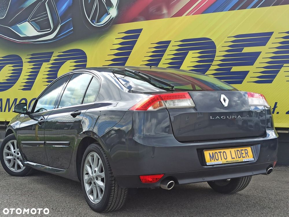 Renault Laguna - 4