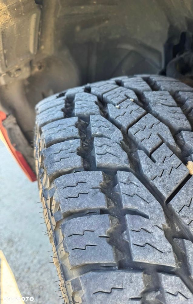 Dodge RAM 1500 5.7 4x4 - 11