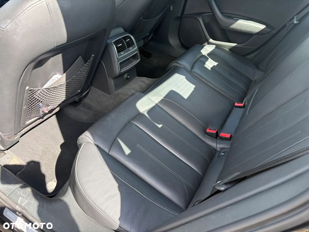 Audi A6 Limousine 2.0 TDI ultra S tronic - 24