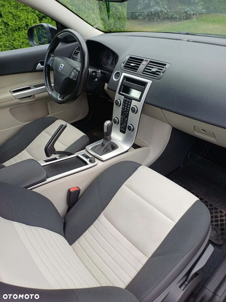 Volvo C30 1.6D DRIVe Start/Stop Momentum - 10