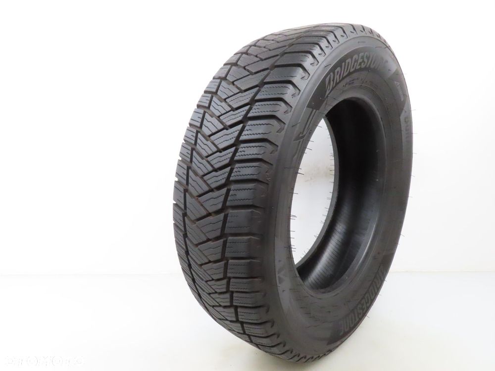 215/65R16C OPONA  CAŁOROCZNA Bridgestone Duravis All Season 109/107T - 1
