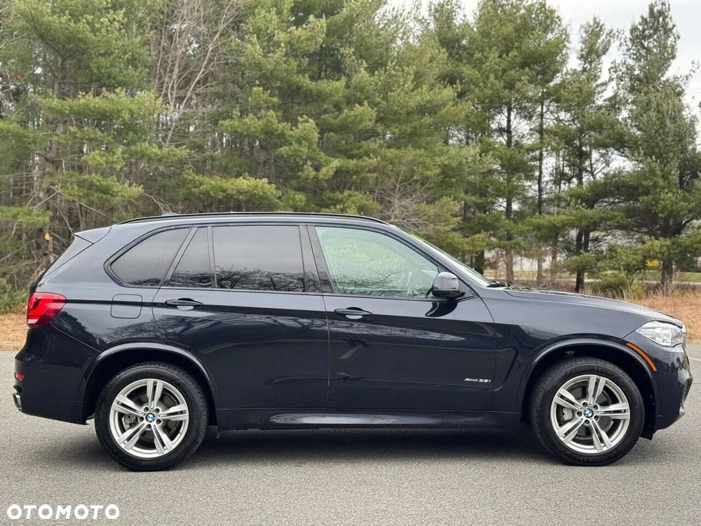 BMW X5 - 6