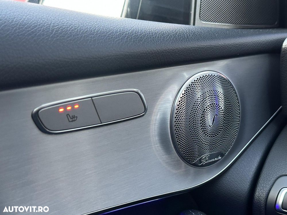 Mercedes-Benz GLC - 24