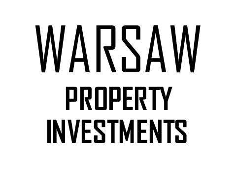 Logo Warsaw Property Investments