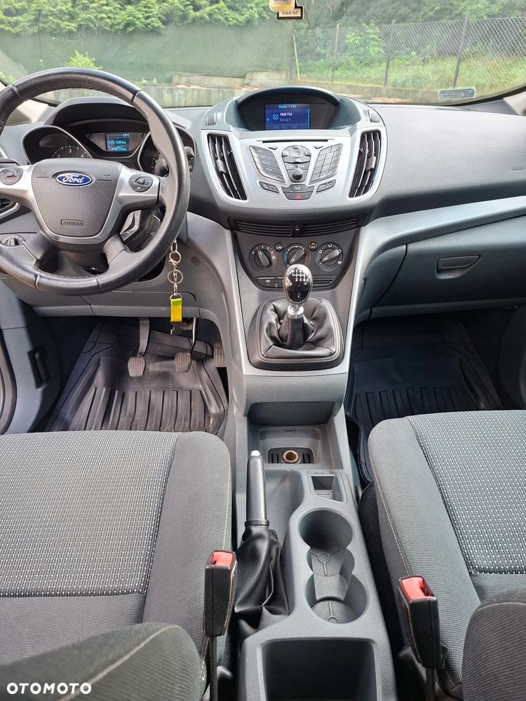 Ford C-MAX 2.0 TDCi Trend - 6