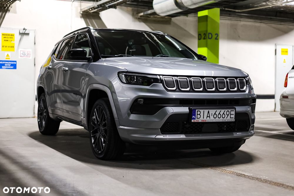 Jeep Compass - 3