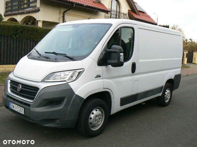 Fiat DUCATO - 13